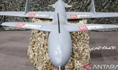 PM Pakistan Kecam Upaya Serangan Drone Dekat Makkah, Serukan Dialog