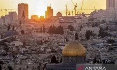 Otoritas Palestina Peringatkan Upaya Perubahan Status Quo Masjid Al-Aqsa