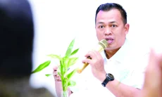 DPRD Soroti Persoalan Lingkungan Sumedang
