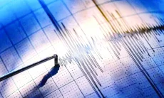 Delapan Gempa Guncang Bandung