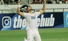 Taklukan FC Seoul, Marc Klok Lega Buktikan Persib Bisa Berikan Memori Indah Bobotoh