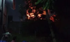 Januari-Agustus 2026, Damkar Bandung Barat Tangani 1.124 Kejadian