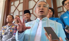 Soal Toilet PKL di Atas Selokan, Farhan: Harus Ditertibkan