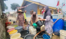Sepanjang Kemarau 2026, 24 Desa di Karawang Dilanda Kekeringan