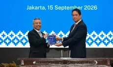 Pakar Menilai Presiden Jaga Efektivitas Pemerintahan dengan Ganti Menkeu