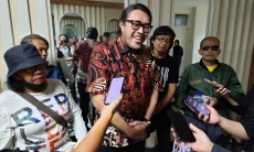 39 PKL Dipati Ukur-Diponegoro Mengadu ke DPRD Jabar, Minta Kejelasan Kompensasi