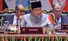 Tegaskan Tak Lindungi Orang Dekat dalam Kasus Korupsi, Presiden: Saya Sudah Buktikan