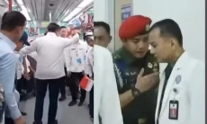 Deretan Aksi Teddy yang Kontroversial, Tegur Dokter TNI hingga Usir Direktur LRT