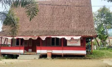 Warga Kampung Gambung Protes Rumah Pintar Dijadikan Kopdes Merah Putih