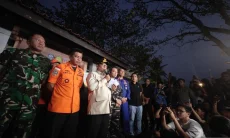 Operasi SAR KM Arupadatu I Resmi Dihentikan Setelah 10 Hari Pencarian