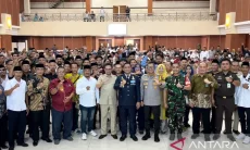 Pilkades Serentak Kabupaten Bekasi 2026, Pemkab Dorong Deklarasi Damai