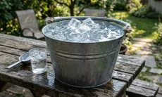 5 Manfaat Mandi Air Es untuk Kesehatan, Bisa Meredakan Otot yang Pegal