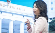 Jubir Kemlu Terima Pesan WhatsApp dari WNI yang Diduga Gabung Militer Rusia