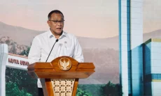 Menteri LH Targetkan Saldo Sampah Indonesia Nol pada 2029
