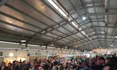 Sentra Kuliner UMKM Terbesar di Kota Bogor Resmi Dibuka di Pasar Jambu Dua