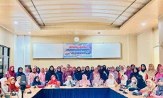 Peduli Anak Sejak Dini