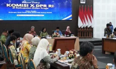 DPR Dorong Evaluasi Desil