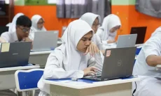 Ketika Madrasah Belajar Bernalar