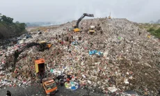 Dari Gunungan Sampah Menuju Kota Baru