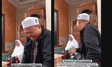 Viral Modus Pijat Alternatif di Jakbar, Nenek Diduga Jadi Korban Hipnotis