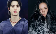 Member Tertua BTS dan BLACKPINK Dikritik Brutal Karena Bakat Mereka Dinilai Jelek?