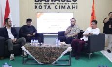 Bawaslu Jabar Soroti Tata Kelola Parpol, Data 37,7 Juta Pemilih Jadi Tantangan