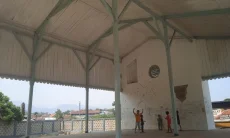 Heritage Stasiun Cicalengka Jangan Dibiarkan Mati, Bisa Jadi Ruang Sejarah & Ekonomi