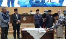 APBD 2026 Bandung Barat Berubah, Belanja Naik Rp169 Miliar