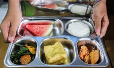 Sampel MBG Ayam Lada Hitam Cipeundeuy Diuji Labkesda, Hasilnya Pekan Depan