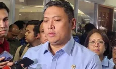 1.653 Sekolah Tak akan Terima MBG lagi, BGN Alihkan ke Kelompok 3T