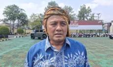 Diky Candra Minta Penanganan Geng Motor di Tasikmalaya Dilakukan Lintas Daerah