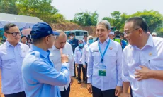 Pirolisis Galuga Diandalkan Kurangi Timbunan Sampah hingga 1.000 Ton per Hari