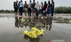Menpora Sampaikan Empati untuk Keluarga Jurnalis dan Awak KM Arupadhatu I