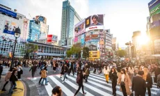 Tokyo Pertimbangkan Aturan Larangan Buang Sampah Sembarangan, Wisatawan Jadi Sorotan