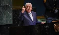 PBB Izinkan Mahmoud Abbas Sampaikan Pidato Lewat Video setelah AS Tolak Visa