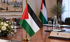 PBB Desak AS Batalkan Hambatan terhadap Delegasi Palestina di Sidang Majelis Umum