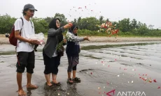 Hasan Nasbi Hormati Dedikasi Lima Jurnalis Hilang Saat Liput Erupsi Anak Krakatau