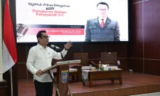 Ledakan Konten Digital Dinilai Lampaui Kemampuan Regulasi, KPID Jabar Dorong Literasi