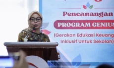 Inklusi Keuangan Pelajar Capai 92,76 Persen, OJK Tasikmalaya Perkuat Literasi