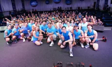 FTL Universe Bandung 2026 Hadirkan Instruktur Fitness Internasional