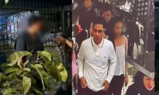 Polisi Tangkap Pria Pelaku Penendang Wanita di Mall Senayan Jakarta Pusat