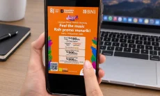 Hari Ini, BNI Dukung Gelaran Jatinangor Music Fest Unpad