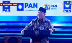 Kesal Program MBG Dikritik, Pidato Prabowo Sebut Pakar 'Goblok' Viral di Medsos