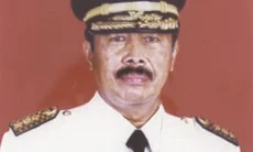 Gubernur Jabar Periode 2003-2008 Danny Setiawan Meninggal Dunia 