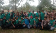 Gema Tunas V 2026, 20 Peserta dari KBB Unjuk Potensi Pendidikan Nonformal di Cianjur