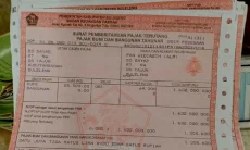 PBB-P2 Tumpuan PAD KBB, Padalarang Capai Rp63,47 Miliar
