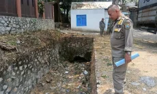 Satpol PP KBB Bakal Panggil Belasan Pemilik Bangunan Liar di Padalarang Senin Esok