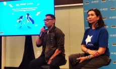Lari Lebih Berarti, Jenius by SMBC Indonesia Ajak Pelari Capai Garis Finis