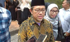 Aher Kenang Danny Setiawan, Senior yang Membuka Jalan Kepemimpinan di Jawa Barat