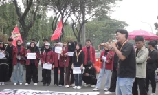 IMM Bogor Raya Dorong KPK Telusuri Dugaan Fasilitator Kasus Suap Pengurusan HGB